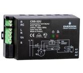 Démarreur progressif Alco pour compresseur CSS-32U - Code Emerson : 805204