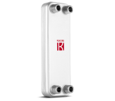 Échangeur à plaques KAORI - R096H70CS5 9G10