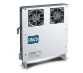 Évaporateur RIVACOLD 433 W, RM 70/347, simple face