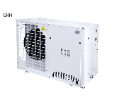 Groupe de Condensation Karyer KARBOX  - 2 CHH-145-C04 - sans Compresseur