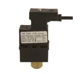 Variateur de vitesse Alco Controls FSY-41S