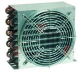 Condenseur simple flux nu MTH 14T 4R