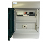 Coffret électrique pour chambre froide négative- JOHNSON CONTROLS - NT10RT