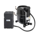 Compresseur Unité hermétique Tecumseh TAJ2464Z-TZ - BP - R-404A - R-507A