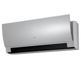 Climatisation Atlantic Fujitsu DC Inverter 12 LUC - R410A - ASYG 12 LUC
