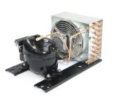 Groupe de condensation Embraco UEMT49HLP - LBP- R134a