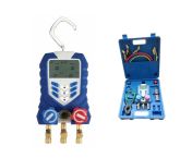 Manifold digital Value multigaz - VDG 2 - S1