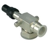 Vanne rotalock Carly 1"1/4-12 X 5/8 ODF