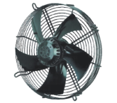 Ventilateur Ebm papst de tête de culasse UPH-80-1200 / VTD - S4D300-AA32-45