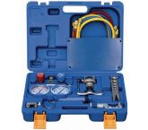 Coffret complet d'outillage Value R-410A VTB-5B-I