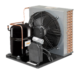 Groupe de condensation moyenne température R134a Cubigel CGL90TB1NR
