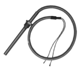 Résistance de carter pour compresseur Copeland à pistons semi-hermétique DL et D2S - 2834369