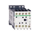Mini contacteur Schneider - 9А, 3NO + 1NC - LC1K091PE7
