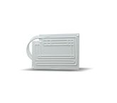 Évaporateur à plaques VITRIFRIGO PT1