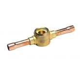 Voyant liquide Sanhua SYJ10- SYJ-42035 - MXF Flare - 3/8"