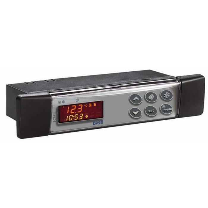 Dixell Digital Thermostat Controller pour la Burundi