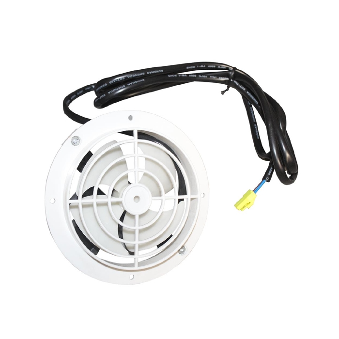 Ventilateur circulaire Polar - NISBETS main image 1