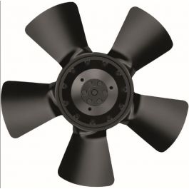 Ventilateur Aspirant EBM PAPST, Ø = 300 MM, 1 ~ 230V, 50 HZ, 2 POL ...