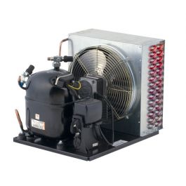 Unité Moto-condensante Embraco Aspera UNJ9238GK – Double Ventilateur – Gaz R404a