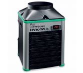 Refroidisseur hydroponique TECO - HY 1000H - froid + chaud - R290