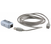 Convertisseur Carel USB / I2C IROPZPRG00 avec câble