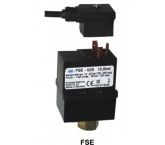 Transmetteur de pression Alco Controls FSE-02S 10 A 21 BAR