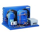 Groupe de condensation Danfoss Optyma™- OP-LGHC068-NTA02E - BP