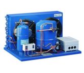 Groupe de condensation Danfoss  Optyma ™- OP-LGHC096-NTA02E - BP