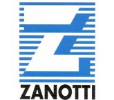 Kit de transformation montage de cheval à montage tampon GM1 Zanotti