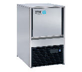 Machine à glaçons creux ITV Quasar  40C (20CC)
