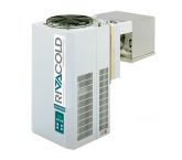 Monobloc Rivacold -5/+5 - R290 - 1312 W - 1 X 230 V (FAM009P001-DIX)