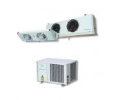Split system Intarcon basse température BSH-NG-2034