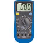 Multimètre  multifonction - TF-VDM 151
