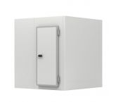 Chambre Froide modulaire ISARK Coldkit – 6 M³