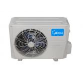 Unité extérieure mural monosplit Midea R32 - 2,6 KW - MOX133-12HFN8-QRD0GW