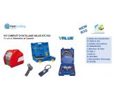 Kit complet d'outillage ADC Value R32