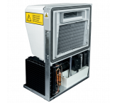 Monobloc de réfrigération STB E-NLV – OCET [- 20°C/ - 15°C] – R290