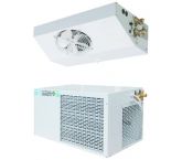 Unité de condensation horizontale Zanotti super silence DBS-MDB140TS05E - R-134a