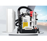 Climatiseur bateau Gree - CYR12/NaC-T - 3500W - 11.900BTU / 3700W 13.000BTU - R410A