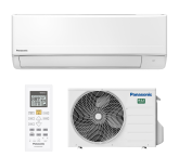 Panasonic CS-BZ25ZKE + CU-BZ25ZKE Ultra Compact BZ