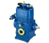 Compresseur ouvert Bock FX2 - 2 cylindres - R407C - R404A - R134a