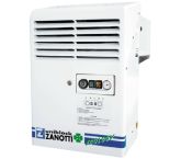 Monobloc négatif à paroi ZANOTTI AS-R BAS123T1000D - R452A