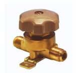 Vanne d'arrêt Danfoss BML 6 1/4 SAE - 009G0101