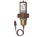 Vanne à eau pressostatique HP - Johnson Controls - V246GA1A001C 14/28 BAR 3/8"