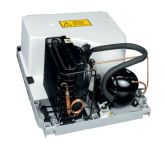 Monobloc de réfrigération STA E-PLV – OCET [-2°C/ +10°C] – R290