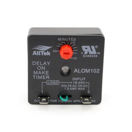 Timer ALTEC QD-068