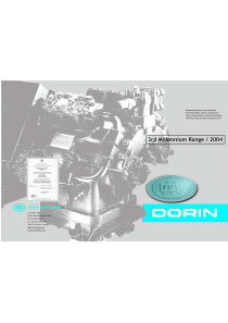 Catalogue Dorin