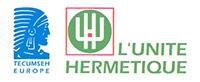 logo unité hermétique