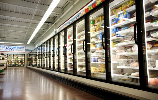 L'importance cruciale de l'entretien et de la maintenance des systèmes de réfrigération dans les magasins alimentaires pendant les périodes de canicule estivale
